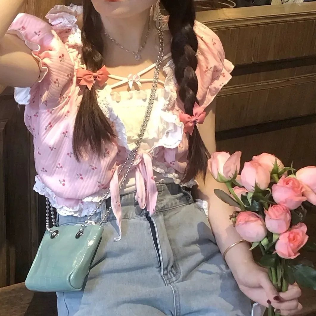健听女孩