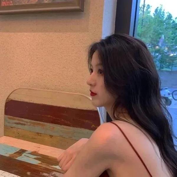 甜蜜的她·动态漫