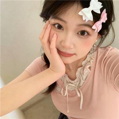 摇摆女孩